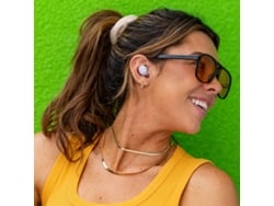 Auriculares Bluetooth True Wireless JLAB Go Air Pop (In Ear - Micrófono)