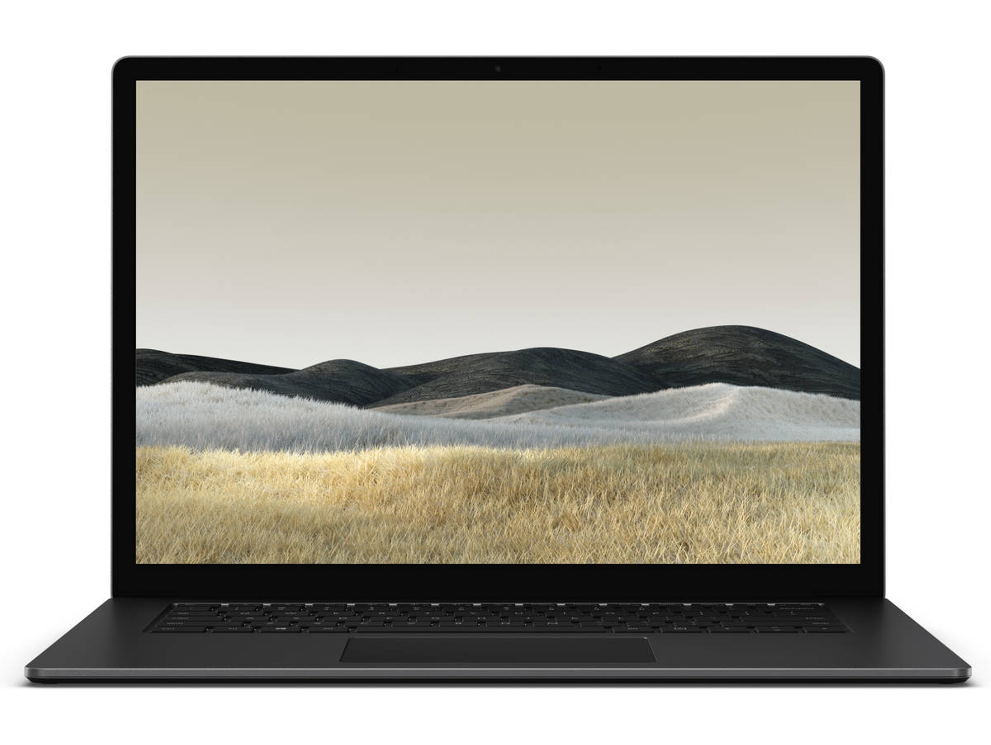 MICROSOFT Surface Laptop 3 - VGZ-00032 (15'' - AMD Ryzen 5 3580U - RAM: 8 GB - 256 GB SSD - AMD Radeon Vega 9)