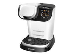 Cafetera de Cápsulas BOSCH Tassimo My Way TAS6004  Blanco