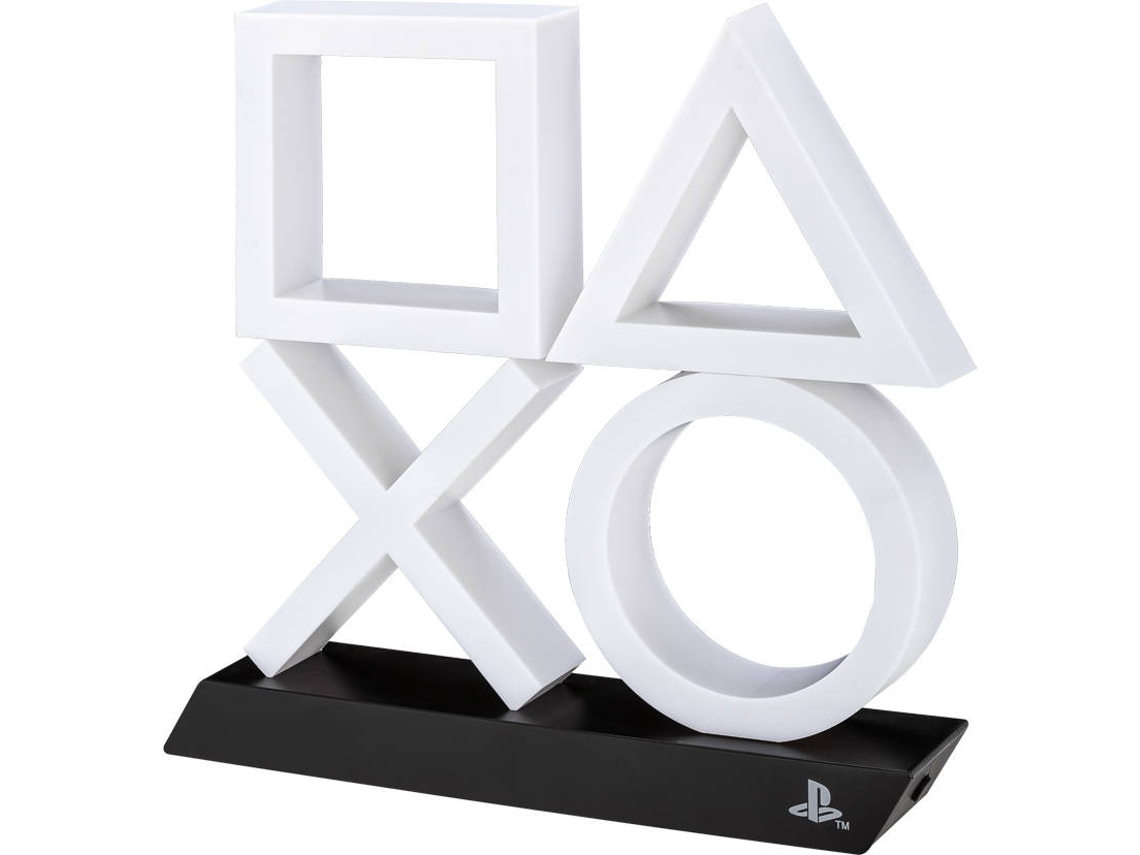 Lámpara SONY PLAYSTATION Icons PS5 XL