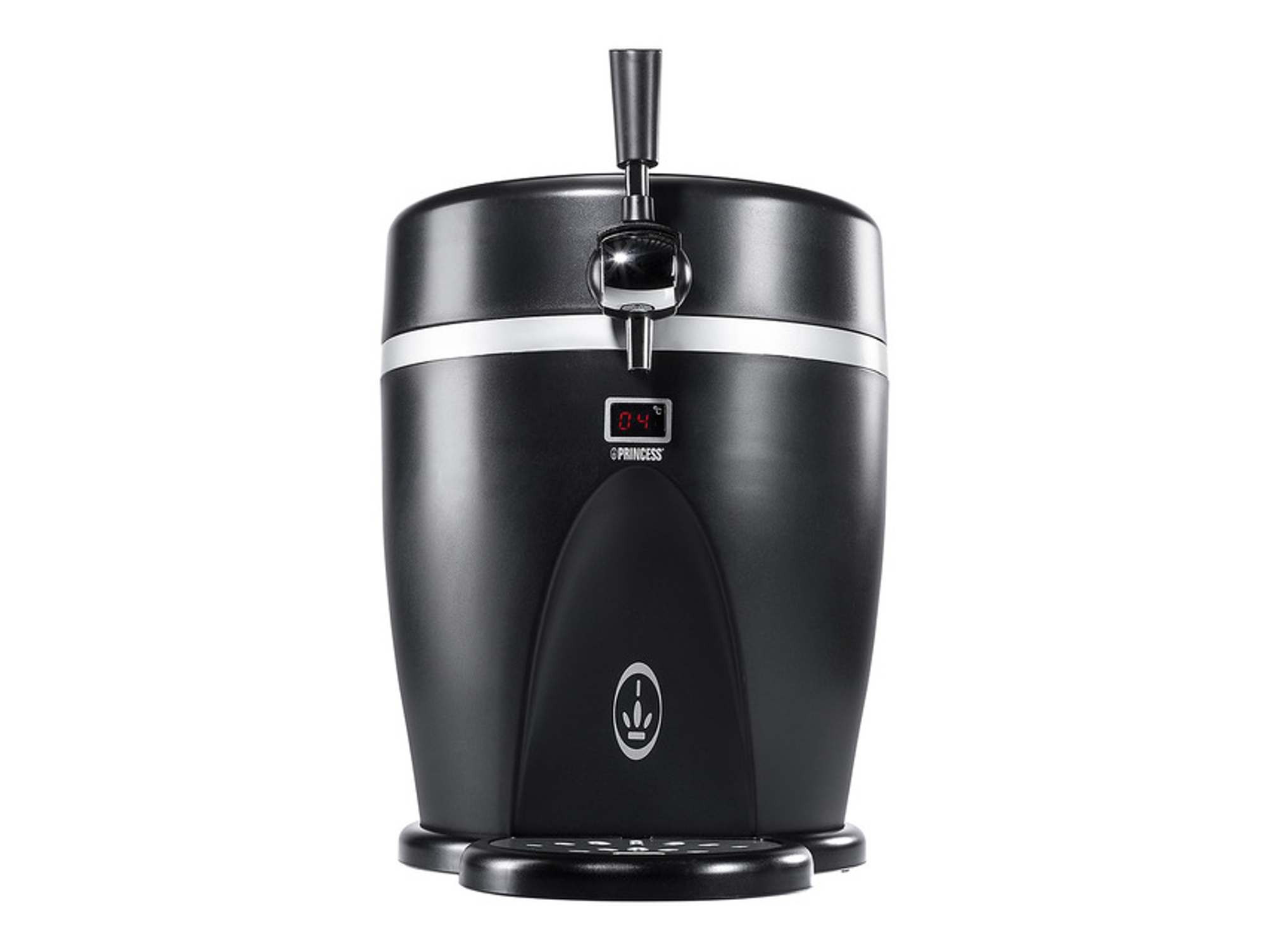 Distribuidor Bebida PRINCESS Beer Tap & Cooler Deluxe (Capacidad: 11 L)