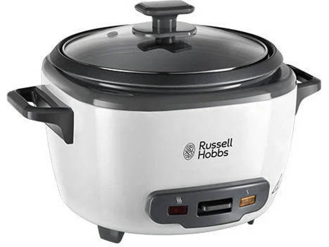 Arrocera RUSSELL HOBBS  27040-56  (3 L - 500 W - 5 Accesorios)