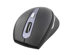 Ratón TNB Pro (Inalámbrico - Negro)