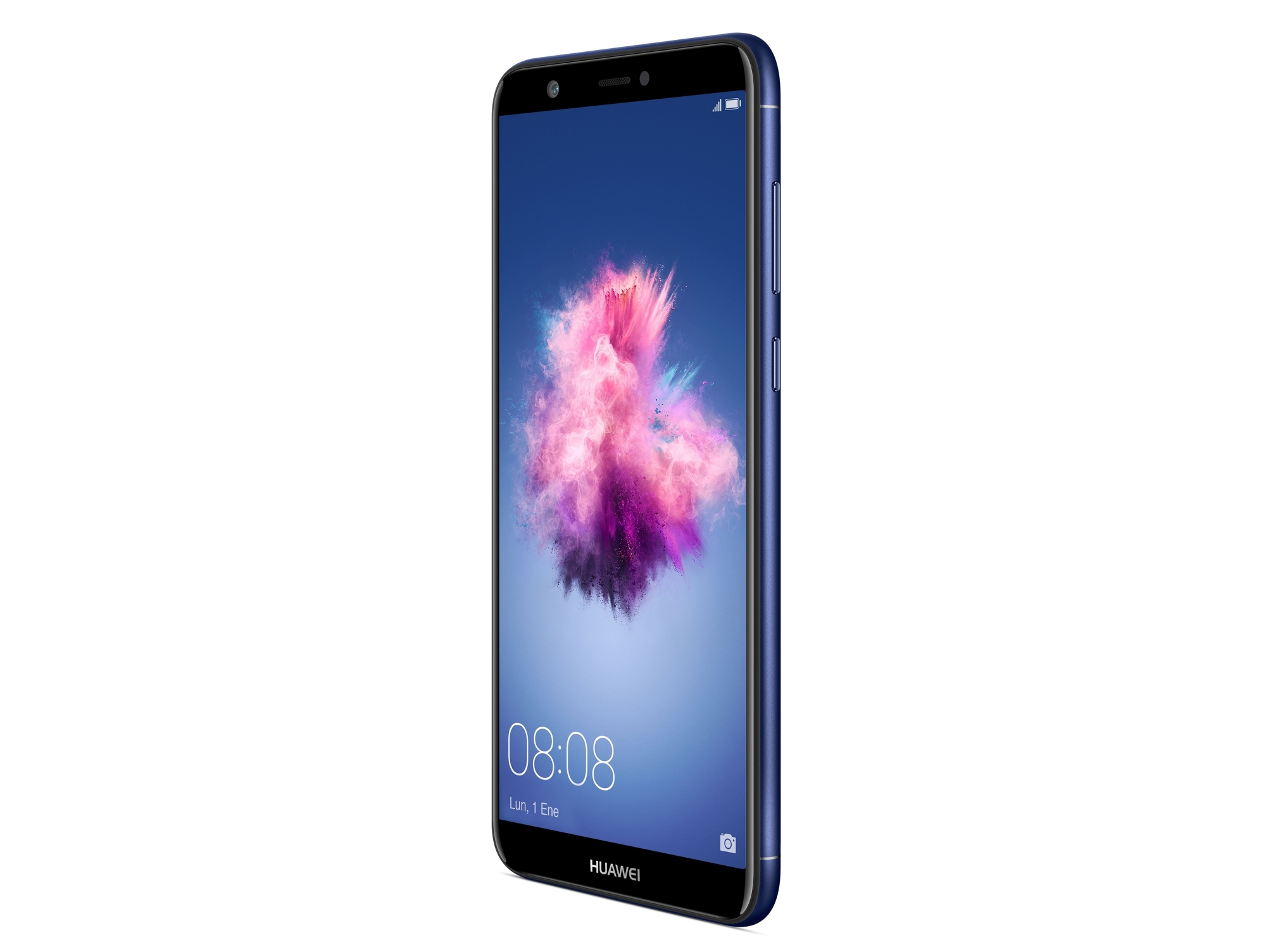 Smartphone HUAWEI P Smart (5.6'' - 3 GB - 32 GB - Azul)
