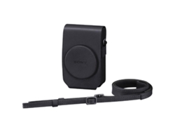 Bolsa para SONY LCS-RXG Negro