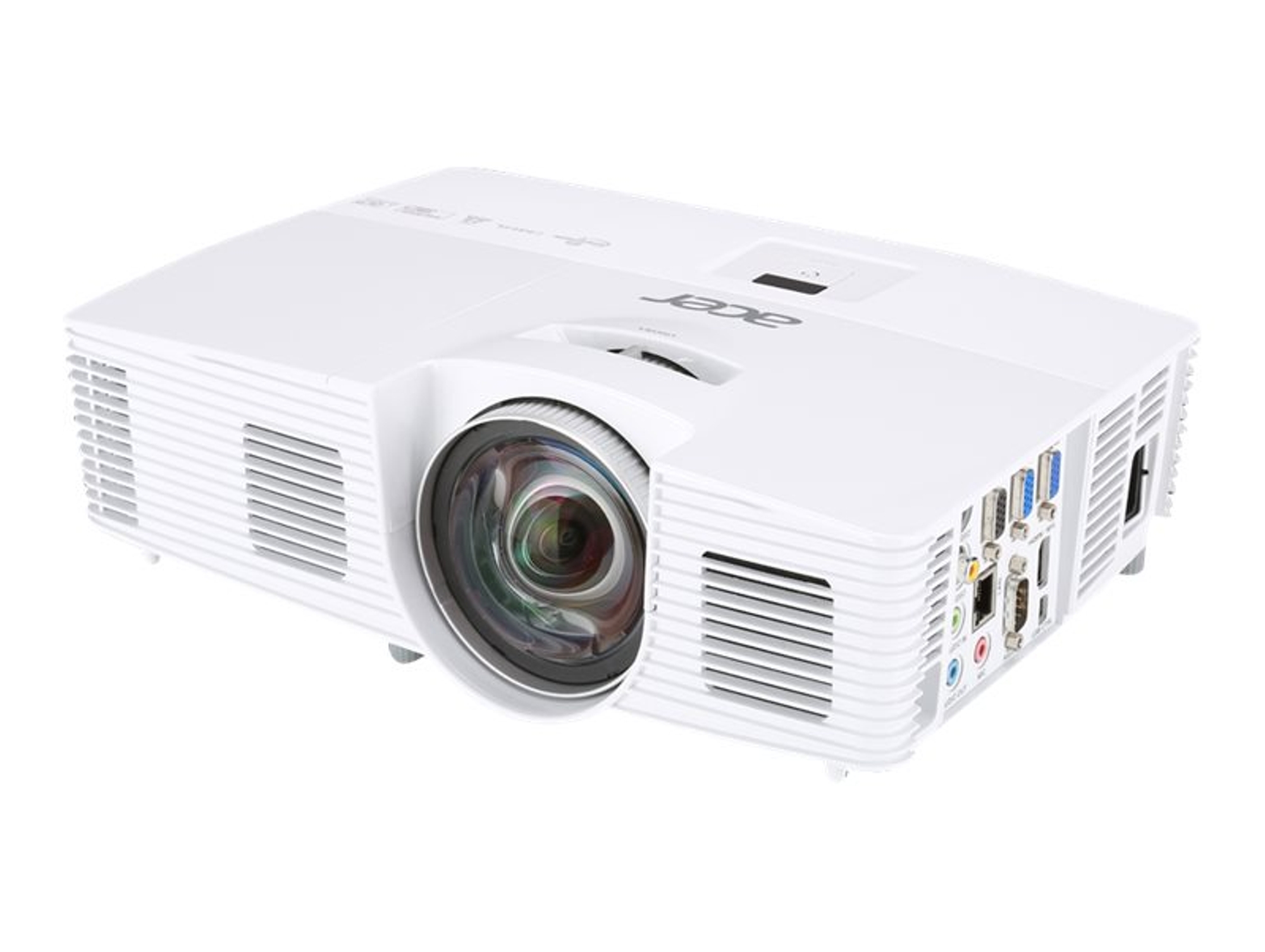 Videoproyector ACER S1283HNE XGA DLP 3D