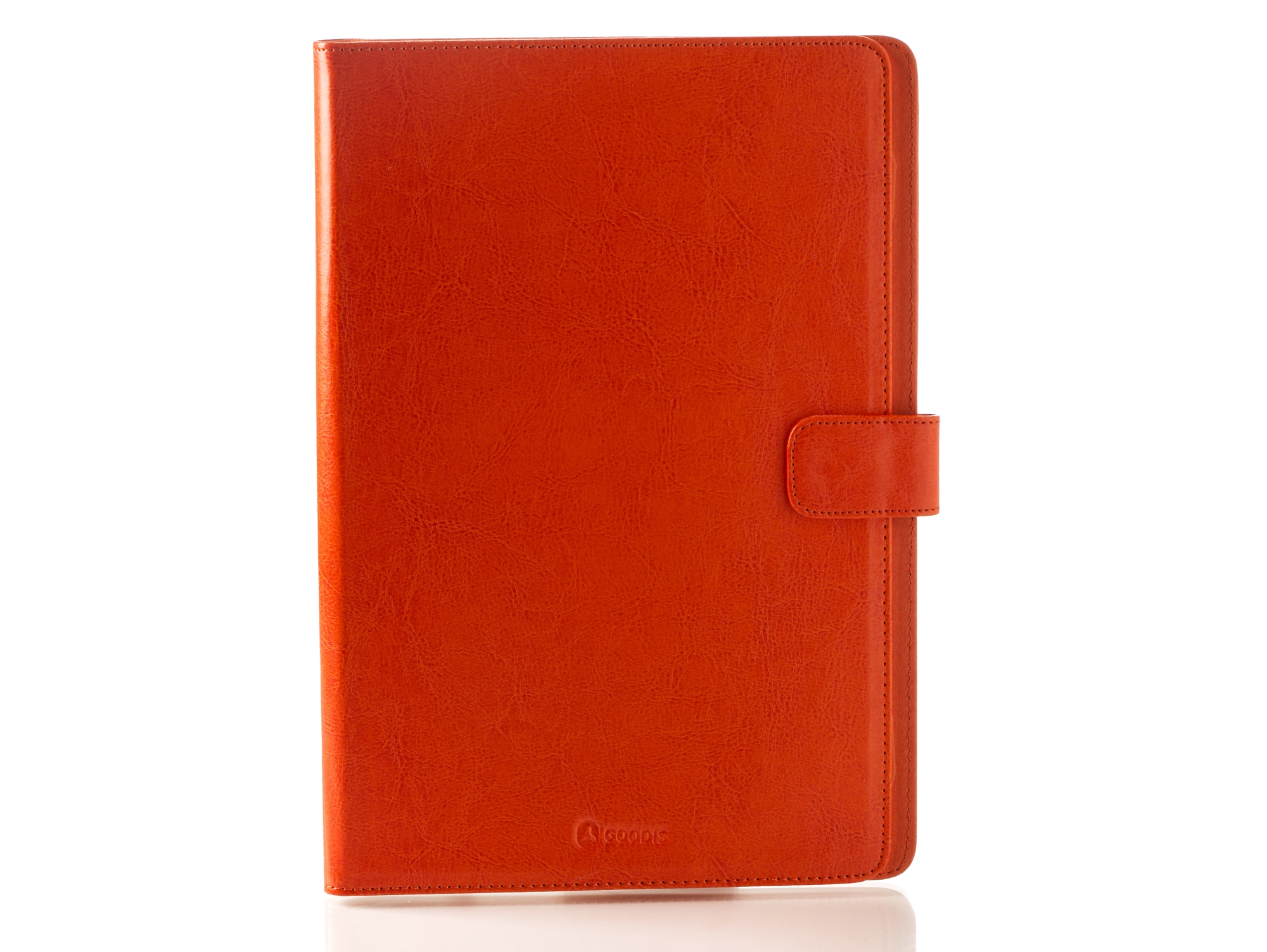 Funda Tablet Universal 10.5'' GOODIS Colour Elegance Tangerina Naranja