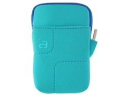 Bolsa Cámara De Foto Compacta AVEC Azul