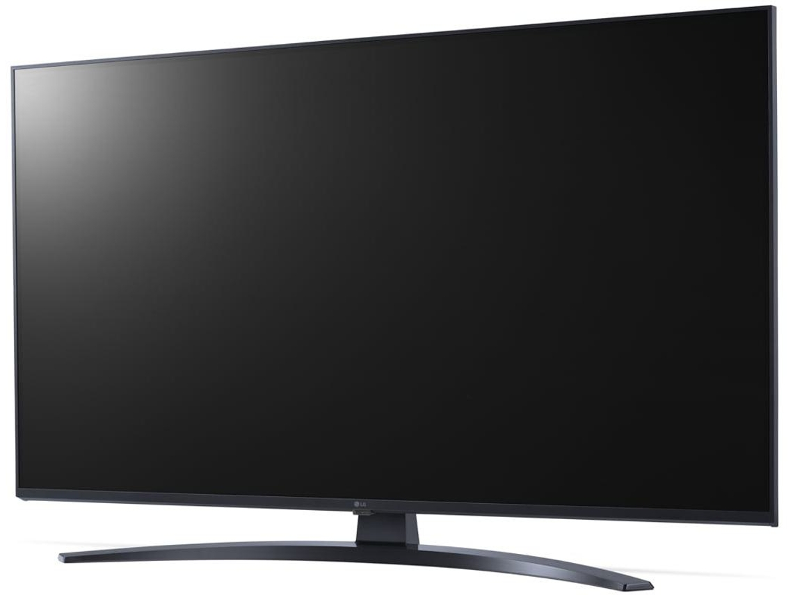 TV LG 43UT81006LA (LED - 43'' - 109 cm - 4K Ultra HD - Smart TV