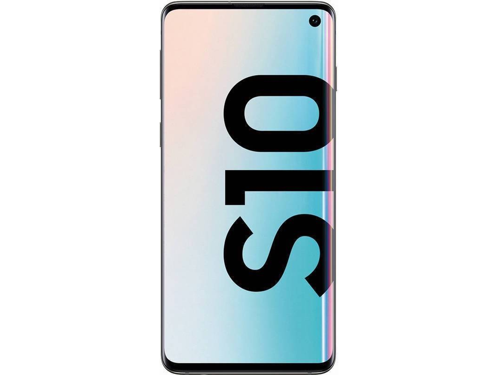 Smartphone SAMSUNG Galaxy S10 (Caja Abierta - 6.1'' - 8 GB - 128 GB - Negro Prisma)
