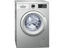 Lavadora BALAY 3TS986XT (Outlet Grado C - 8 kg - 1200 rpm - Inox)