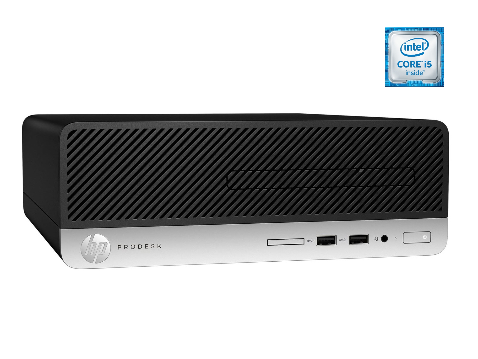 PC Sobremesa HP ProDesk 400 G4 SFF