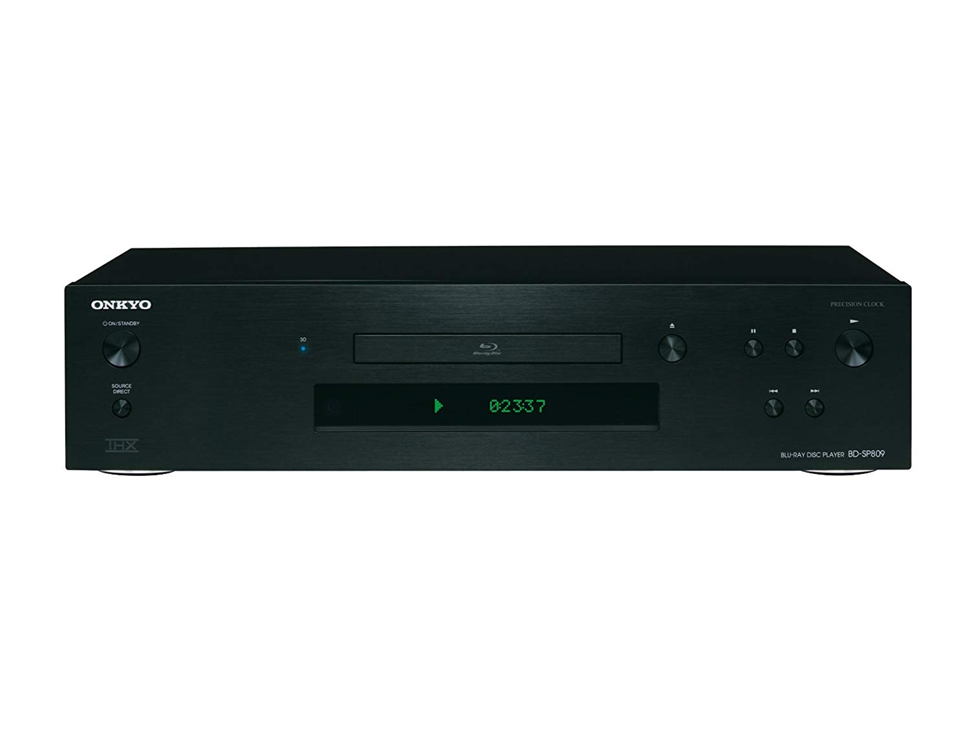 Reproductor Blu-Ray ONKYO BDSP809B (USB - HDMI - Full HD)