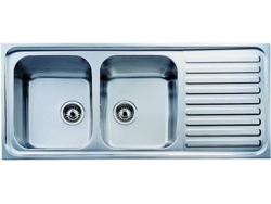 Fregadero TEKA Classic 2c. 1