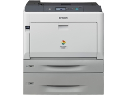 Impresora Láser Color EPSON Aculaser C9300DTN A3