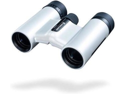 Prismáticos VANGUARD  Vesta 10x21 Blanco