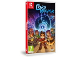 Juego Nintendo Switch Core Keeper