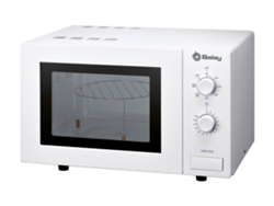 Microondas BALAY 3WGB2018 (17 L - Con grill - Blanco)