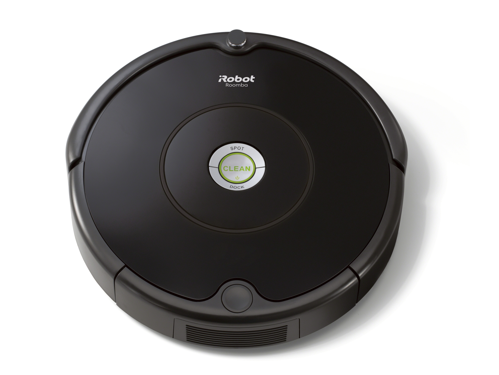 Aspirador Robot IROBOT Roomba 606 (Autonomía: 60 min)