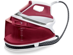 Centro de planchado ROWENTA DG7511  (Caja Abierta - Presión: 5,2 bar - Chorro vapor: 260 g/min)