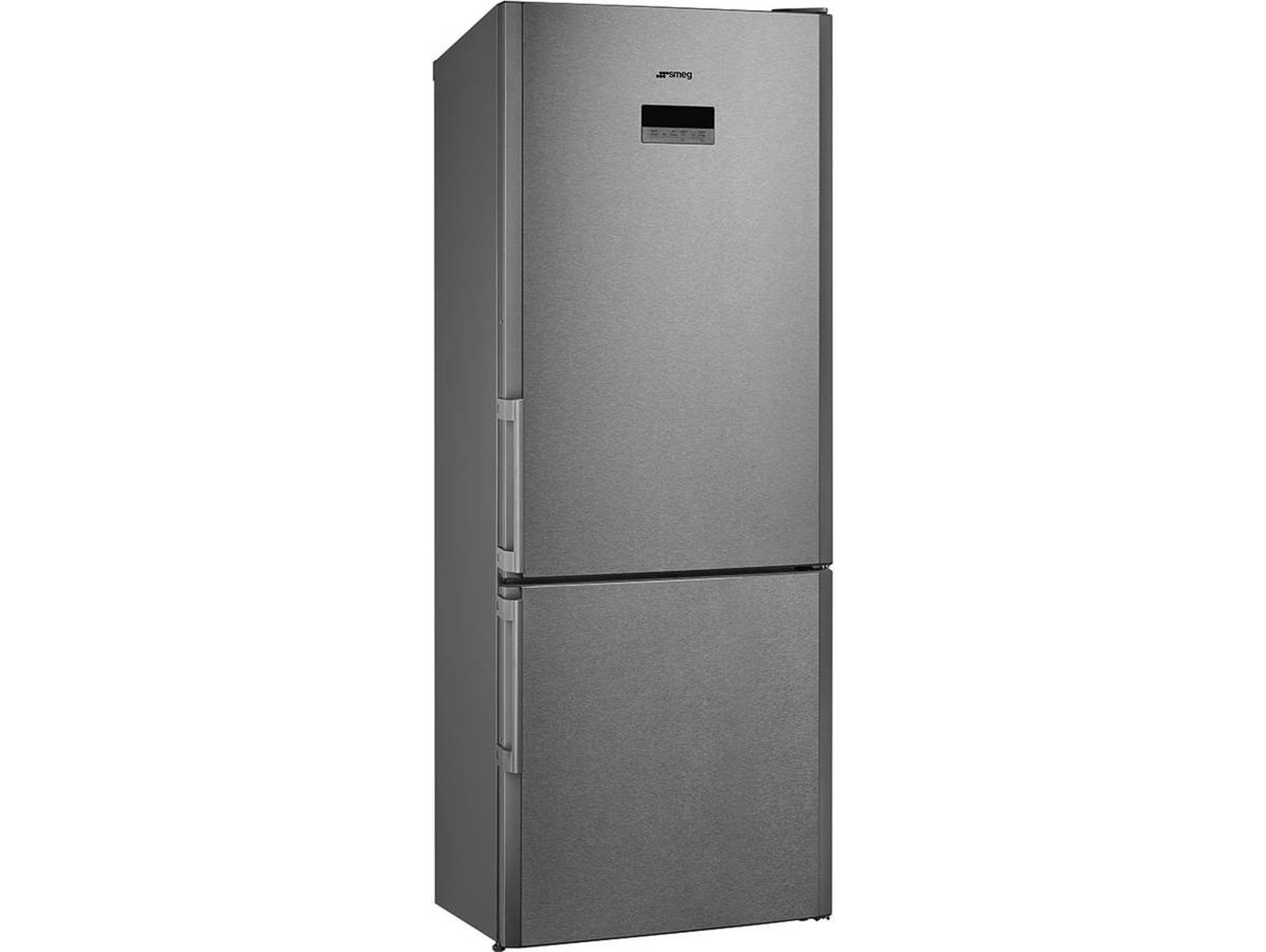 Frigorífico Combi SMEG FC450X2PE (No Frost - 192 cm - 454 L - Inox)