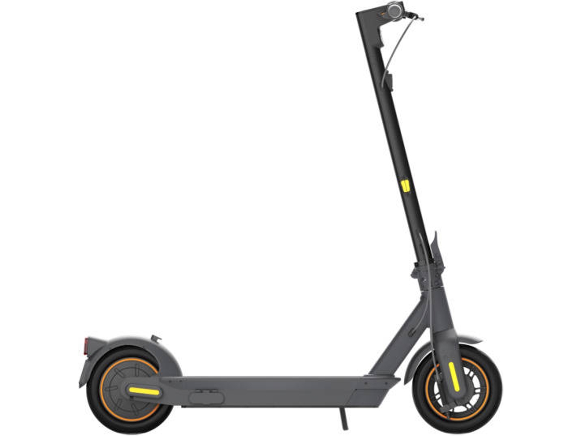 Patinete Eléctrico SEGWAY-NINEBOT NINEBOT Max G30E II (350 W - Autonomía: 65 Km)