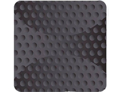 Soporte adhesivo WTF?! Color 1 SS negro