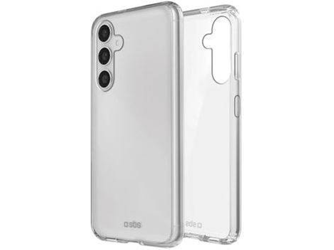 Funda SBS Skinny Samsung Galaxy A05s (Transparente)