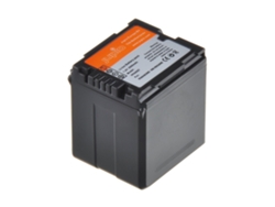 Batería JUPIO VPA0027 para PANASONIC VW-VBG260E 2500 mAh