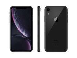 iPhone XR APPLE (6.1'' - 3 GB - 256 GB - Negro)