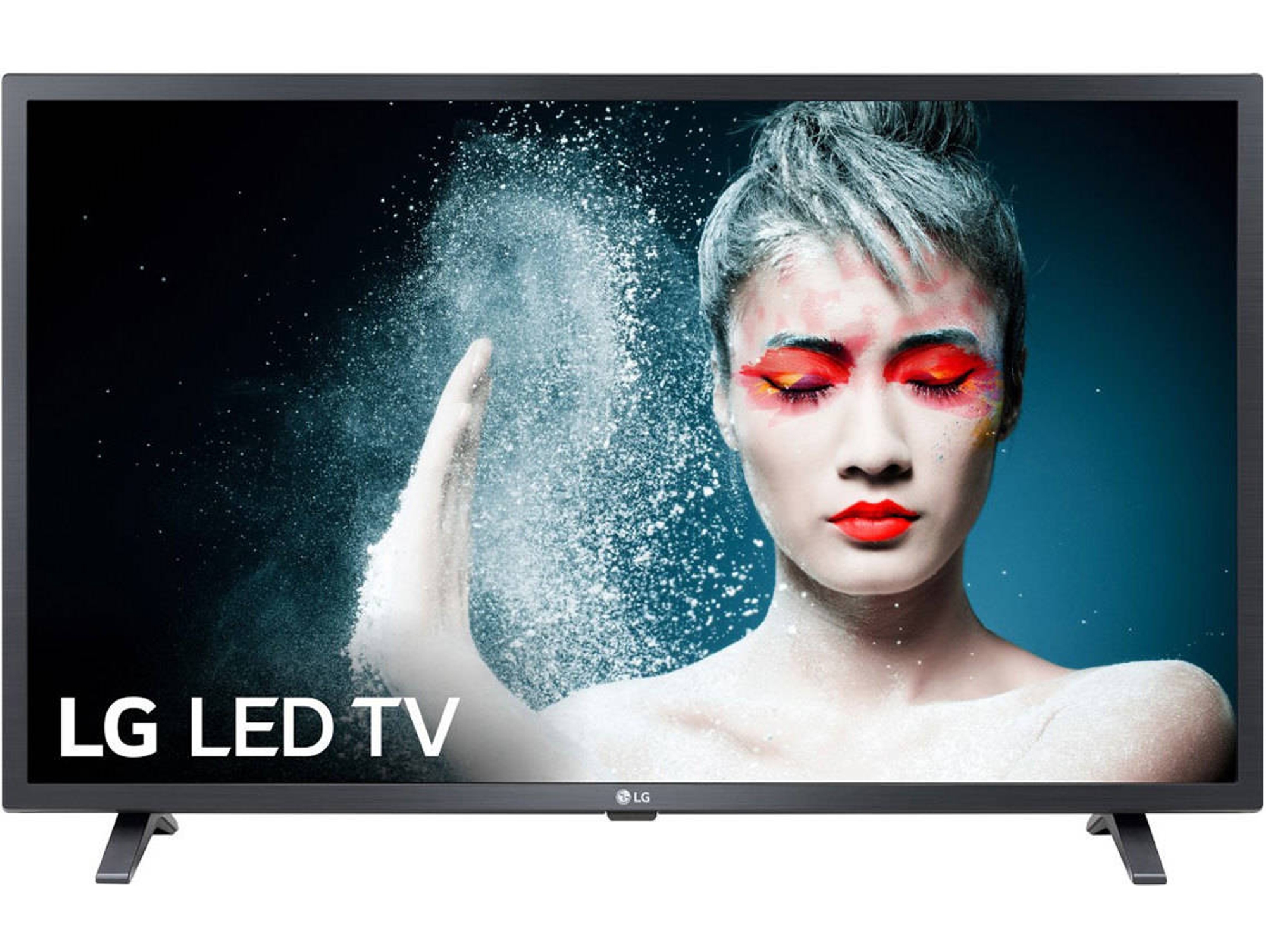 TV LG 32LM550BPLB (Caja Abierta - LED - 32'' - 81 cm - HD Ready)