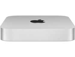Mac mini APPLE MMFJ3Y/A (Apple M2 8-core - RAM: 8 GB - 256 GB SSD - GPU 10-core)