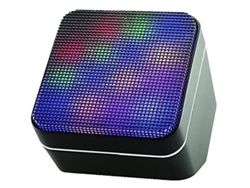 Altavoz Bluetooth ONEARZ P60 (Negro - 5 W -  Autonomía: 5 h)