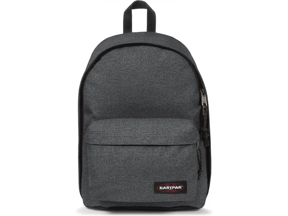 Mochila EASTPAK Out of Office Negro Denim