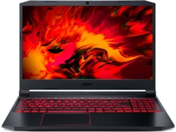Portátil ACER Nitro 5 AN515-44-R8VH (AMD Ryzen 7 4800H - NVIDIA GeForce GTX 1650 - RAM: 16 GB - 512 GB SSD - 15.6'')