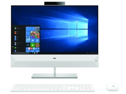 All in One 23,8'' HP 24-XA0990NS