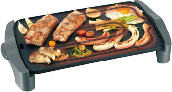 Plancha de Asar JATA GR-555 (2500 W)