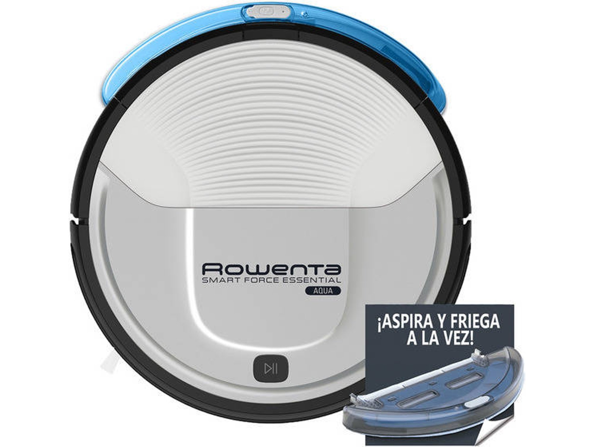 Roomba rowenta precio hotsell