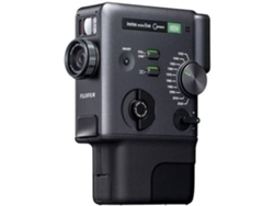 Cámara Instantánea FUJIFILM-INSTAX Mini Evo Cinema (Negro)