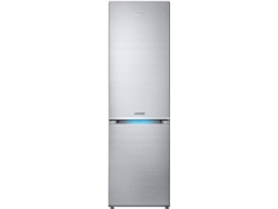 Frigorìfico Combi SAMSUNG Chef Collection RB41J7799S4 (Outlet Grado A - No Frost - 201.7 cm - 401 L - Inox)