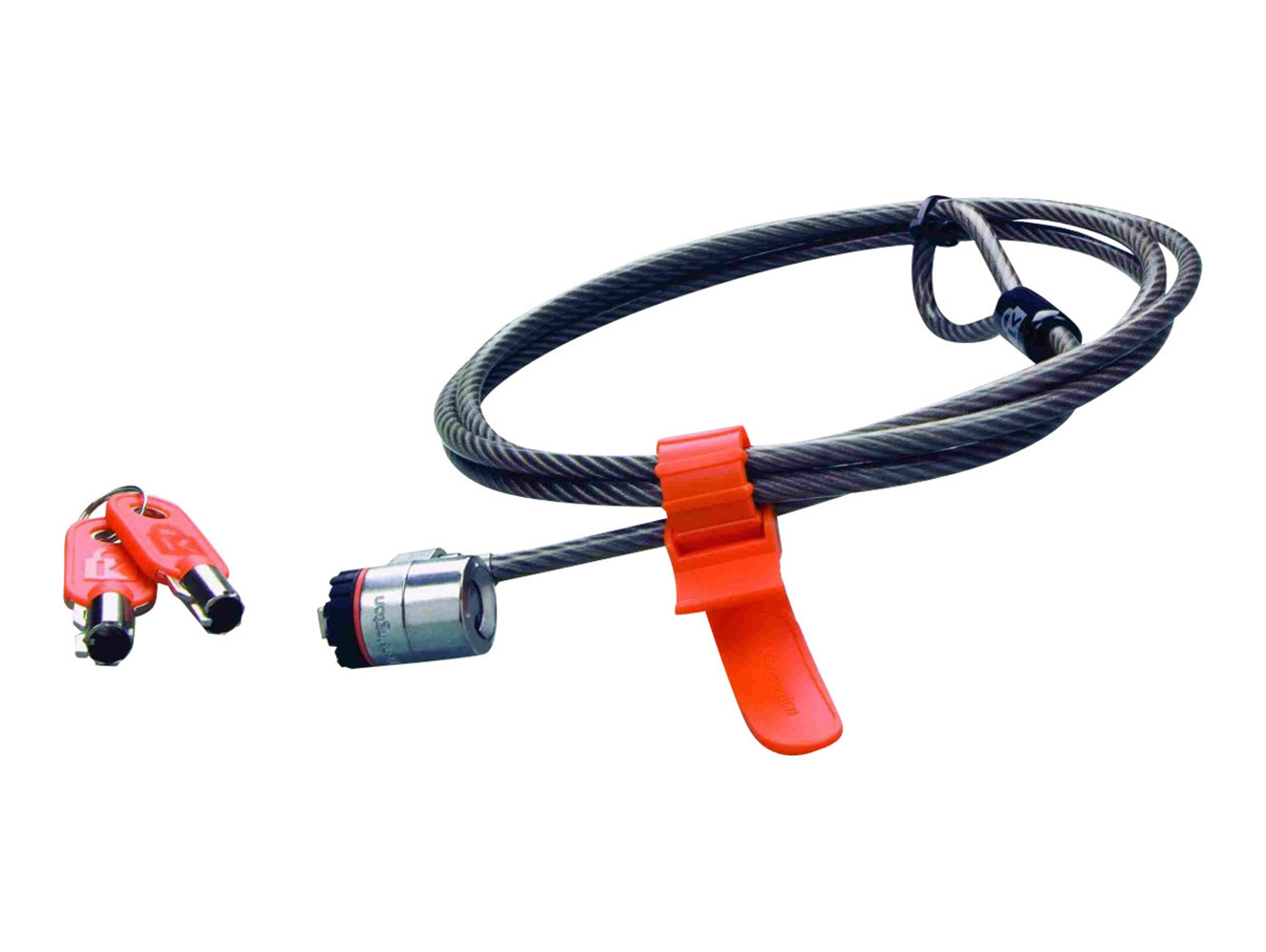 Bloqueo de cable de seguridad KENSINGTON 1.8 m