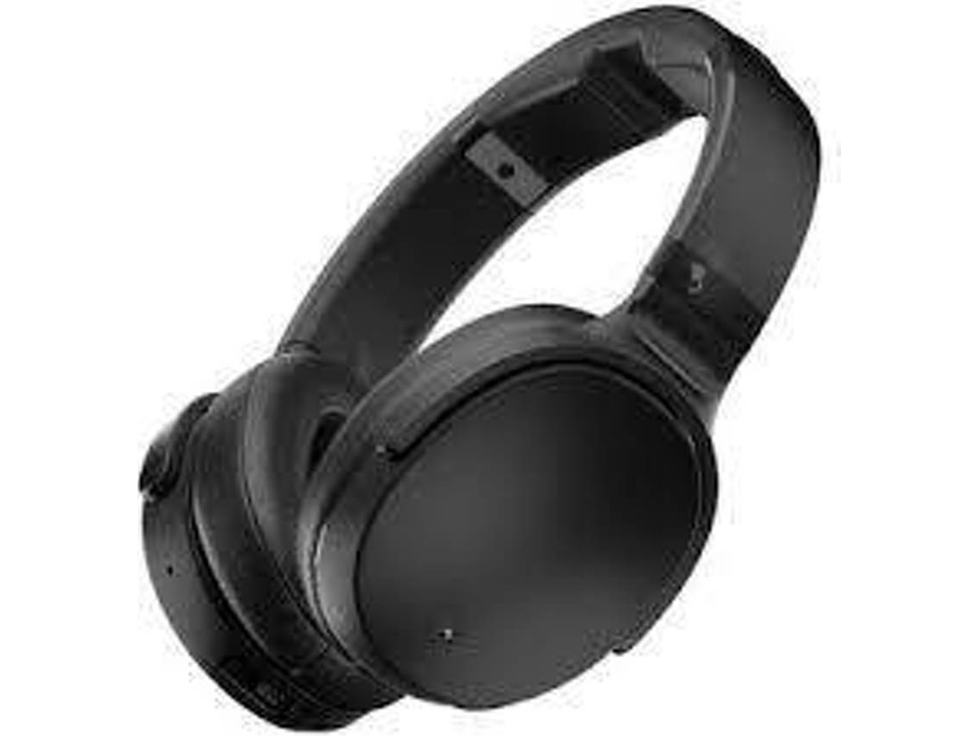 Auriculares Bluetooth SKULLCANDY Venue (Over Ear - Noise Cancelling - Negro)