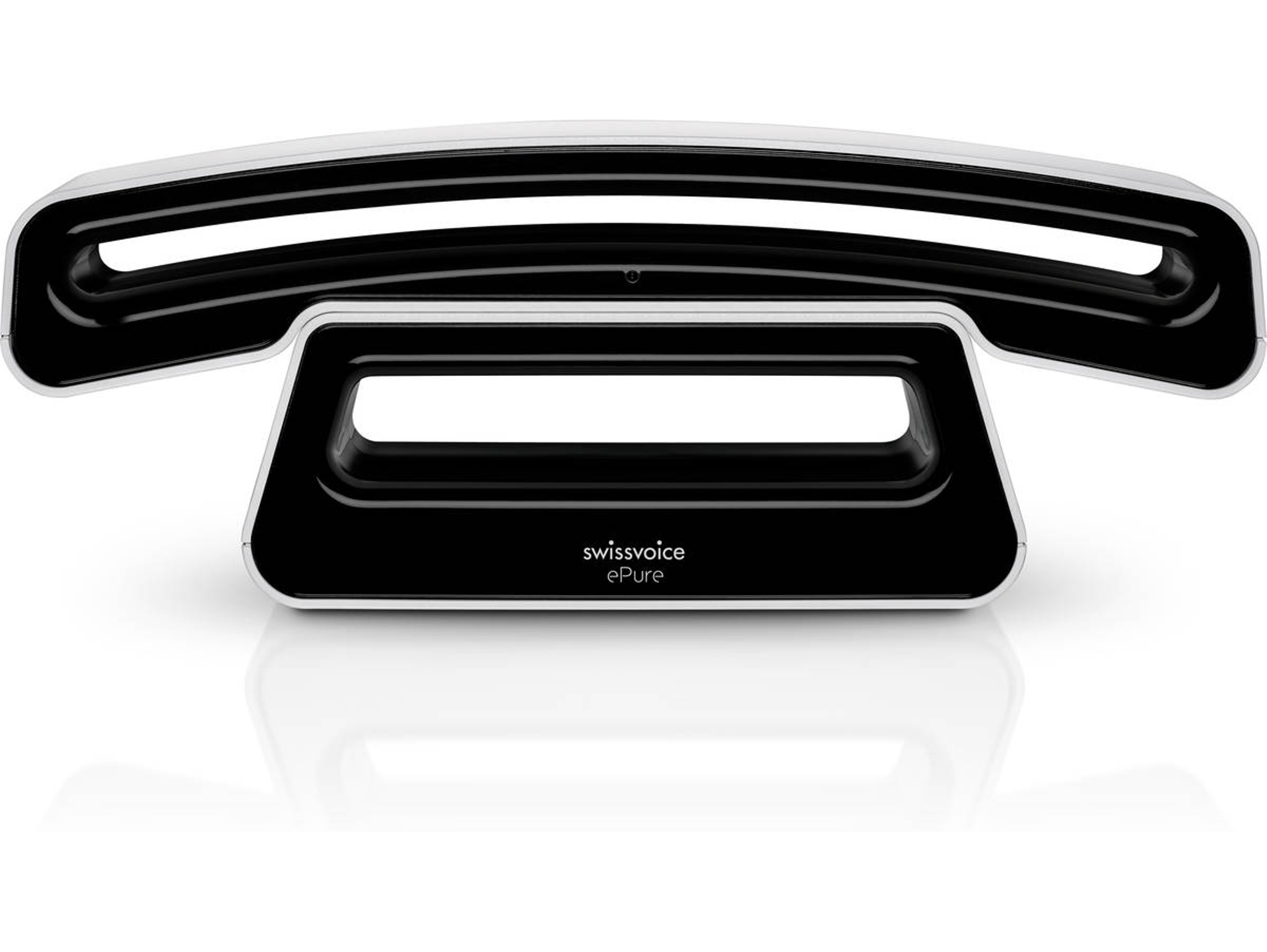 Teléfono Inalámbrico PHILIPS M7701B/23