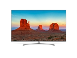 TV LG 55UK7550PLA (LED - 55'' - 140 cm - 4K Ultra HD - Smart TV)