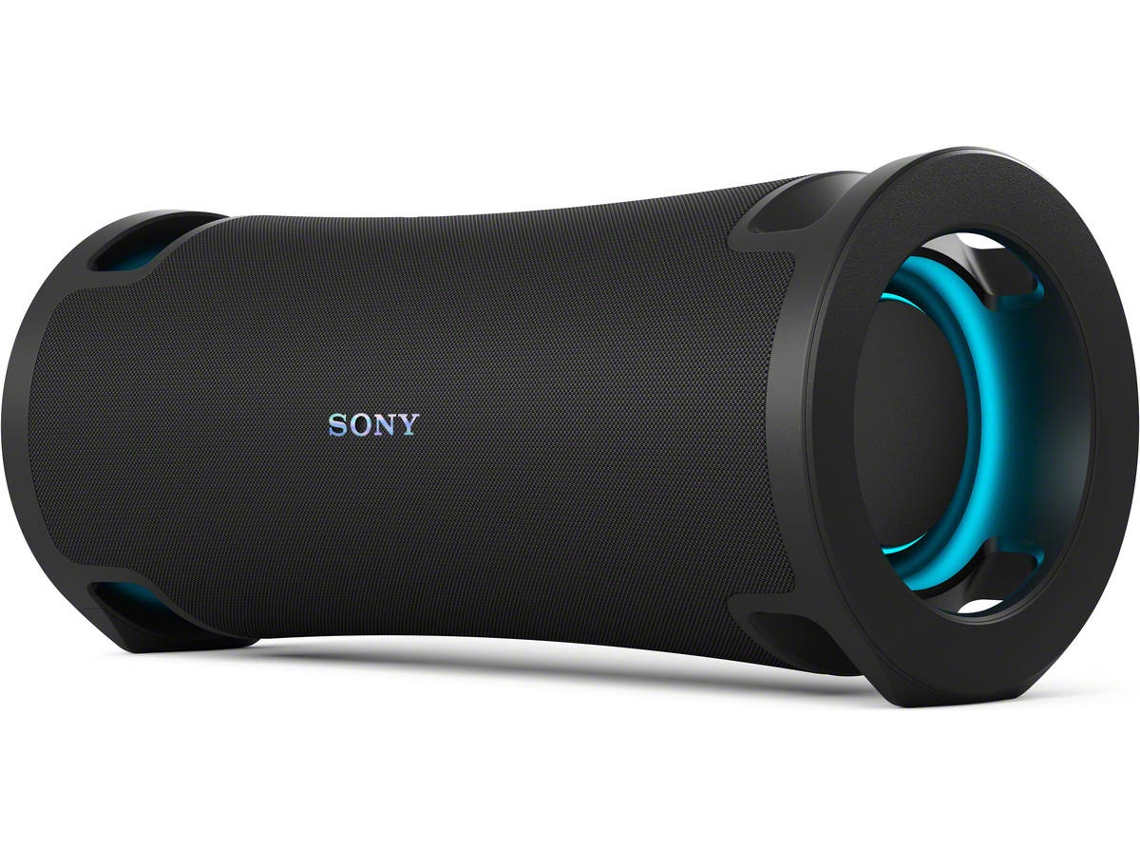 Altavoz Bluetooth SONY ULT Field 7 SRS-ULT70B (Autonomía: Hasta 30 h - Negro)