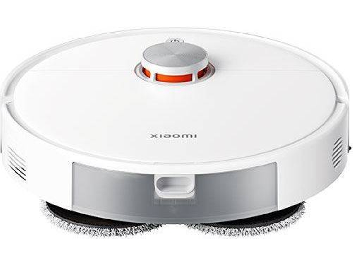 Aspiradora Robot XIAOMI S40 Pro (520 ml - Blanco)