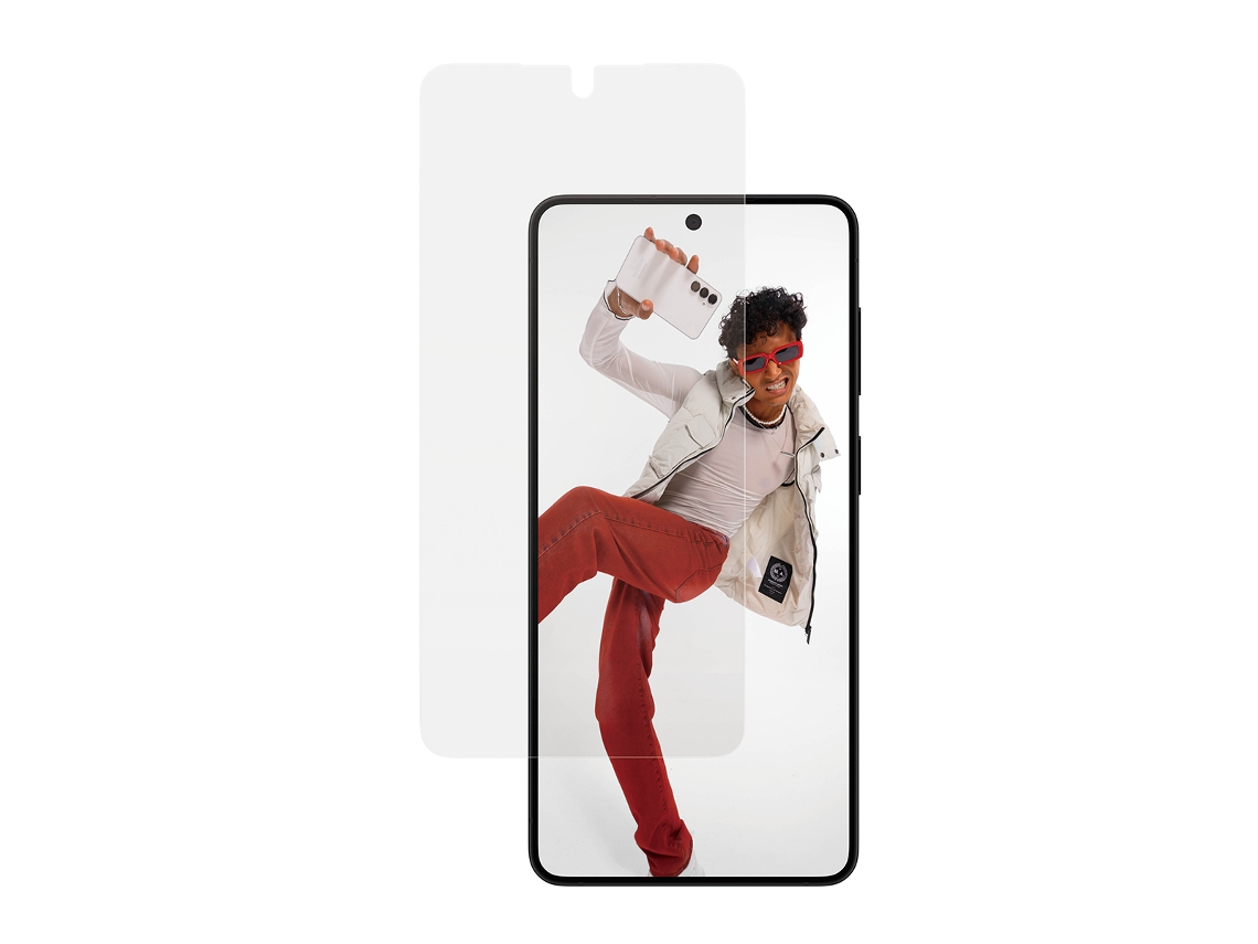 Protector de pantalla de Vidrio PANZERGLASS Galaxy S26+