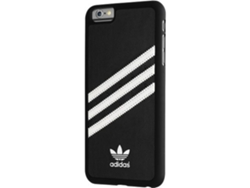 Carcasa ADIDAS Moulded iPhone 6 Plus, 6s Plus negro