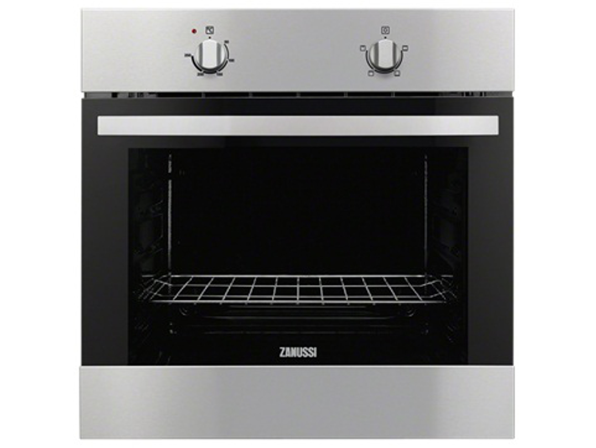 Horno ZANUSSI ZOB10401XK (58 L - 59.4 cm - Inox)