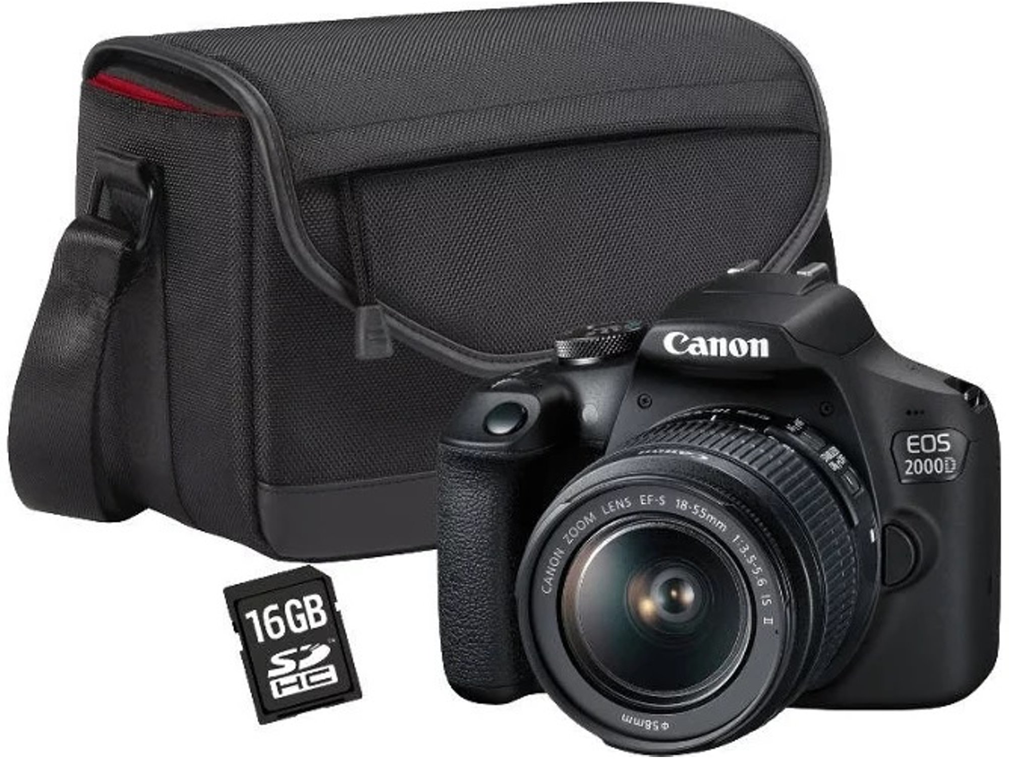 Bolso Fotografía Camara Reflex Canon Nikon